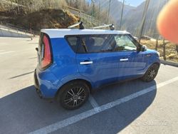 Blu Usata 2015 Kia Soul SUV | 9000 € (Buon prezzo)