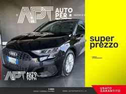 Other Usata 2022 Audi A3 Sportback Business Tre volumi | 23.500 € (Ottimo prezzo)