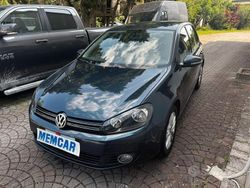 Nero Usata 2012 VW Golf VII Comfortline Tre volumi | 8000 € (Buon prezzo)