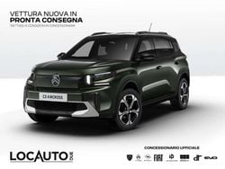 Nero Nuova 2025 Citroën e-C3 Aircross SUV | 9990 €