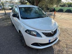 Bianco Usata 2024 Lancia Ypsilon S Due volumi | 12.250 € (Buon prezzo)