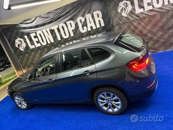 Grigio Usata 2013 BMW X1 xLine SUV | 7700 € (Ottimo prezzo)