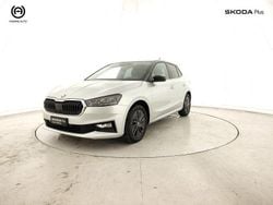 Argento tetto nero Usata 2025 Skoda Fabia Style Due volumi | 16.900 € (Buon prezzo)