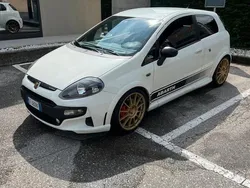 Usata 2012 Abarth Punto Evo Due volumi | 9500 € (Super prezzo)