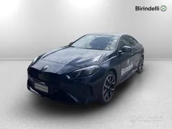 Tanzanite blue metallizzato Usata 2025 BMW 220 Comfort Edition Coupé | 48.000 € (Buon prezzo)