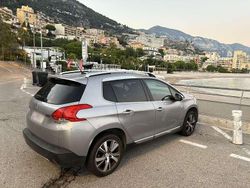 Grigio Usata 2015 Peugeot 2008 SUV | 7000 € (Ottimo prezzo)