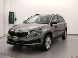 Grigio Usata 2024 Skoda Karoq Executive SUV | 29.900 € (Buon prezzo)