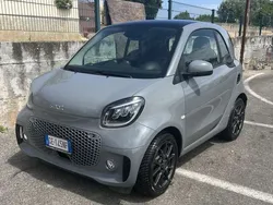 Usata 2021 Smart ForTwo Electric Drive Due volumi | 14.000 € (Buon prezzo)