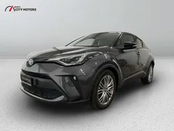 Grigio Usata 2023 Toyota C-HR Lounge SUV | 22.200 € (Buon prezzo)