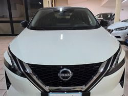 Bianco Usata 2023 Nissan Qashqai Tekna SUV | 24.900 € (Cara)