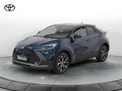 Blu Nuova 2025 Toyota C-HR Trend SUV | 32.900 € (Ottimo prezzo)