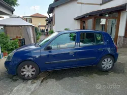 Usata 2008 Renault Clio II Due volumi | 1800 € (Ottimo prezzo)