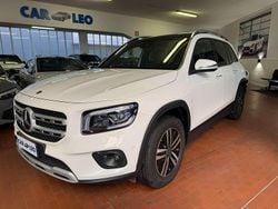 Bianco Usata 2021 Mercedes GLB200 SUV | 29.800 € (Buon prezzo)