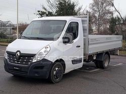 Bianco Usata 2014 Renault Master SE | 13.890 € (Molto cara)