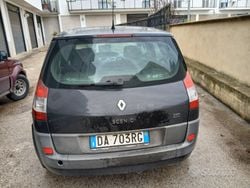 Nero Usata 2006 Renault Scénic II Monovolume | 2500 € (Cara)