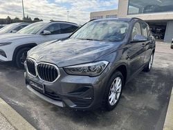 Grigio scuro Usata 2020 BMW X1 Comfort Edition SUV | 17.900 € (Buon prezzo)