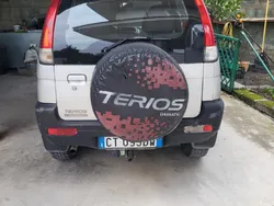 Usata 2005 Daihatsu Terios SUV | 3000 € (Ottimo prezzo)