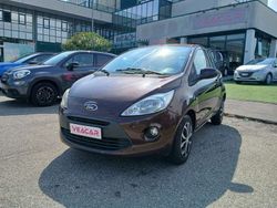 Lilla Usata 2010 Ford Ka Titanium Due volumi | 5300 € (Cara)