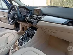 Blu Usata 2016 BMW 218 Luxury Line Coupé | 8500 € (Super prezzo)