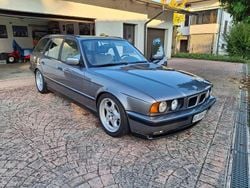 Grigio Usata 1992 BMW M5 Station wagon | 52.000 €