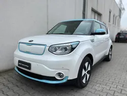 Bianco Usata 2016 Kia Soul EV SUV | 8000 €
