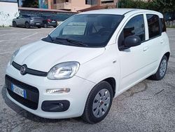 Bianco Usata 2018 Fiat Panda Easy Due volumi | 7999 € (Buon prezzo)