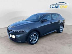 Grigio Usata 2022 Alfa Romeo Tonale Sprint SUV | 27.800 € (Buon prezzo)