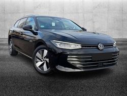 Nero Usata 2024 VW Passat Business Station wagon | 36.950 € (Cara)