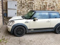 Usata 2009 Mini One D Due volumi | 2500 € (Buon prezzo)
