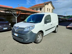 Bianco Usata 2017 Renault Kangoo Monovolume | 8500 € (Buon prezzo)