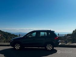 Blu Usata 2012 VW Tiguan SUV | 5800 € (Super prezzo)