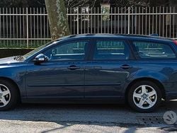 Usata 2009 Volvo V50 Station wagon | 3000 € (Buon prezzo)