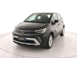 Nero Usata 2022 Opel Crossland X Elegance SUV | 11.400 € (Buon prezzo)