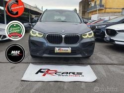 Grigio Usata 2021 BMW X1 Advantage SUV | 21.500 € (Buon prezzo)