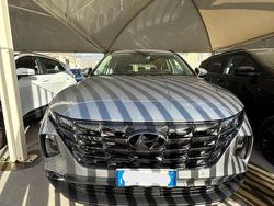 Argento Usata 2023 Hyundai Tucson SUV | 23.500 € (Buon prezzo)