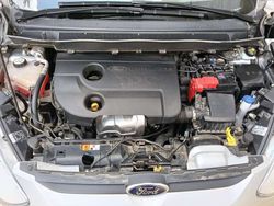 Argento Usata 2013 Ford B-MAX Monovolume | 6500 € (Ottimo prezzo)