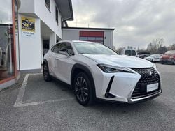 Bianco Usata 2019 Lexus UX 250h Executive Line SUV | 22.900 € (Buon prezzo)