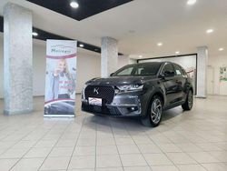 Gricio platinium Usata 2020 DS Automobiles DS7 Crossback Business SUV | 18.900 € (Ottimo prezzo)