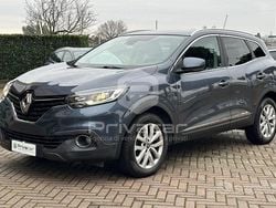 Grigio Usata 2015 Renault Kadjar Intens SUV | 9000 € (Buon prezzo)