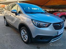 Grigio Usata 2019 Opel Crossland SUV | 10.500 €