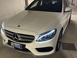 Usata 2016 Mercedes C220 Premium Plus Station wagon | 15.500 € (Ottimo prezzo)