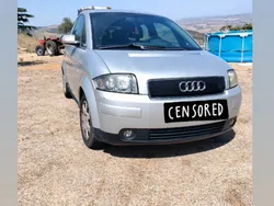 Usata 2005 Audi A2 Due volumi | 2500 € (Buon prezzo)