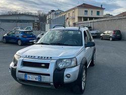Grigio Usata 2006 Land Rover Freelander 2 SUV | 4500 € (Buon prezzo)