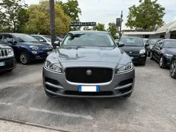 Usata 2020 Jaguar F-Pace SUV | 22.900 € (Super prezzo)