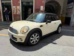 Giallo Usata 2008 Mini Cooper D Chili Due volumi | 3000 € (Super prezzo)