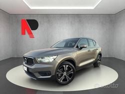 Marrone Usata 2021 Volvo XC40 Inscription SUV | 28.900 € (Cara)