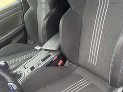 Bianco Usata 2017 Renault Mégane GT Line GT-Line Tre volumi | 15.000 €