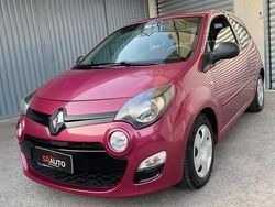 Viola Usata 2012 Renault Twingo Due volumi | 3000 € (Ottimo prezzo)