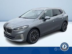Grigio Nuova 2025 BMW 223 Active Tourer Luxury Line Monovolume | 51.310 € (Buon prezzo)