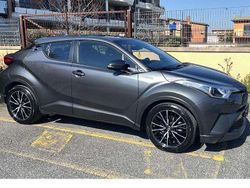 Grigio Usata 2018 Toyota C-HR Trend SUV | 15.900 € (Ottimo prezzo)